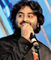 Arijit Singh