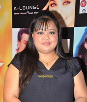 Bharti Singh