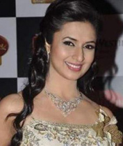 Divyanka Tripathi