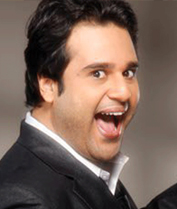 Krishna Abhishek