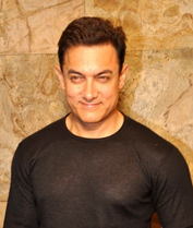 Aamir Khan