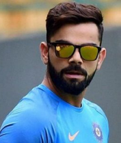 Virat Kholi