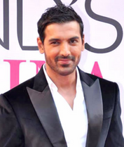 john abraham