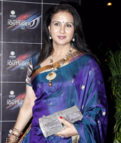 Poonam Dhillon