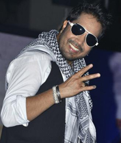 Mika Singh